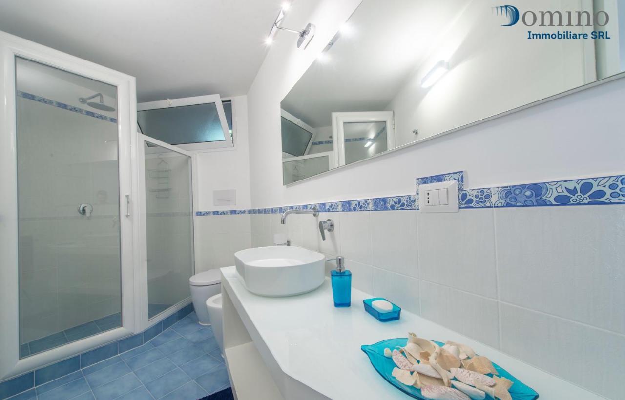 Apartamento Casa Laurito Positano Exterior foto