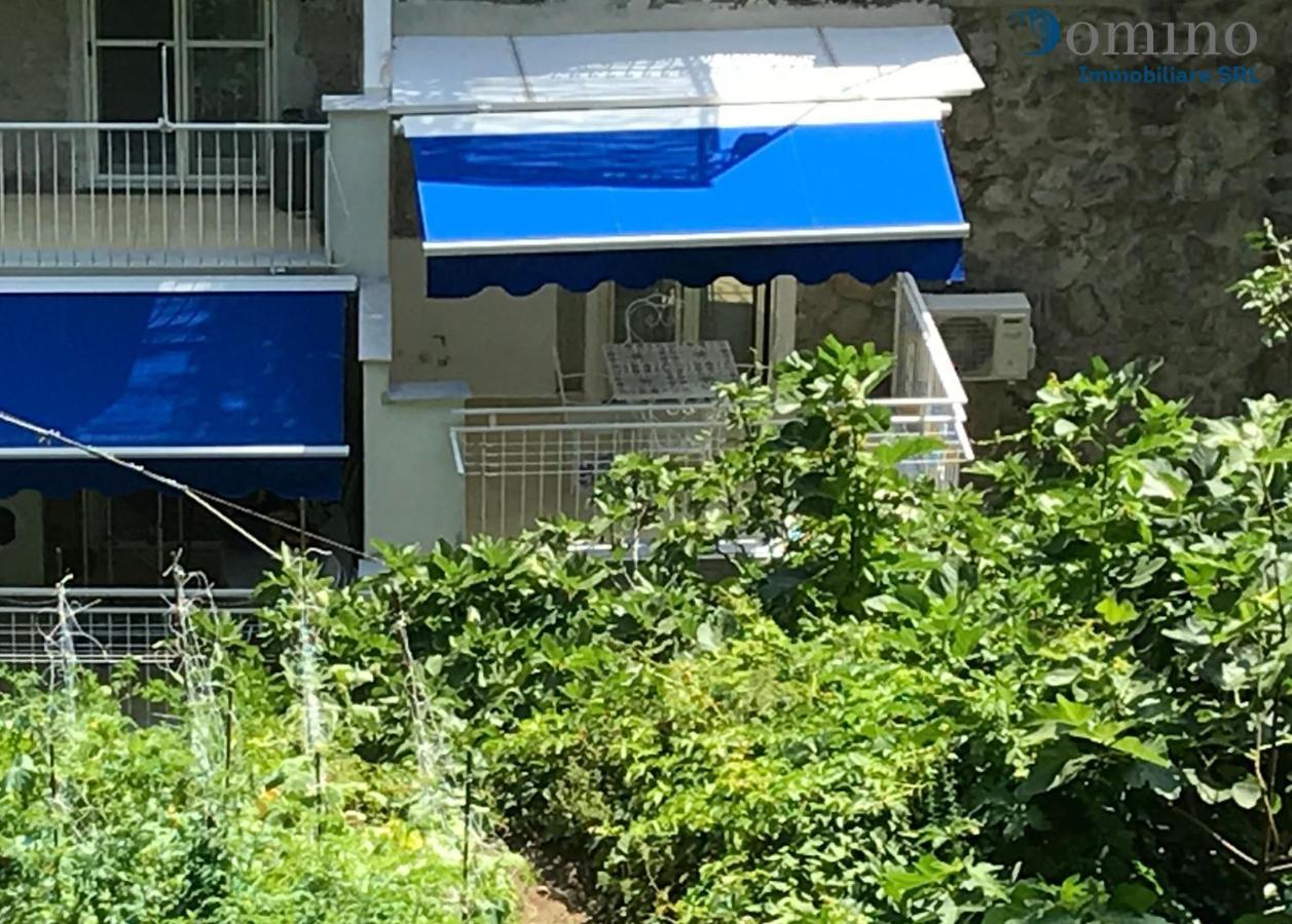 Apartamento Casa Laurito Positano Exterior foto